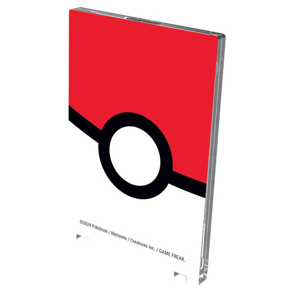 Ultra-Pro One Touch Edge Pokéball