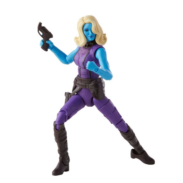 Hasbro Marvel Legends: Heist Nebula
