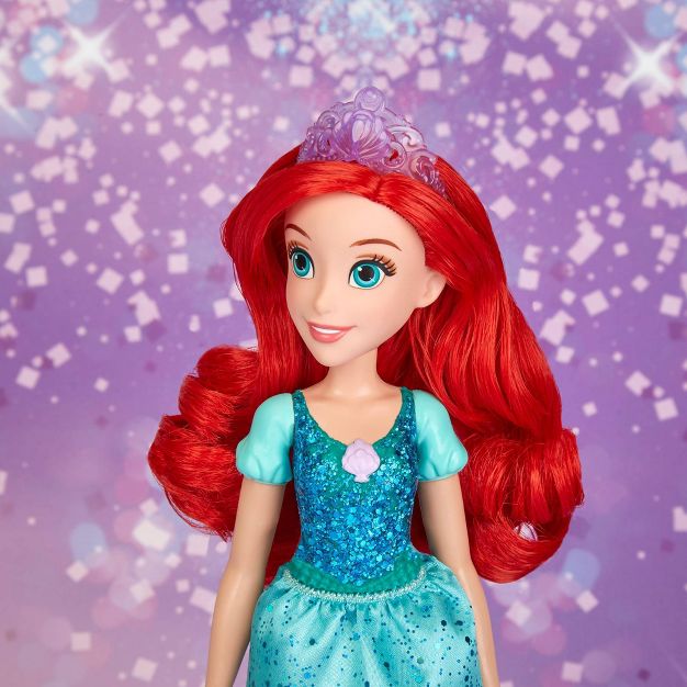 Disney Princess Royal Shimmer: Ariel