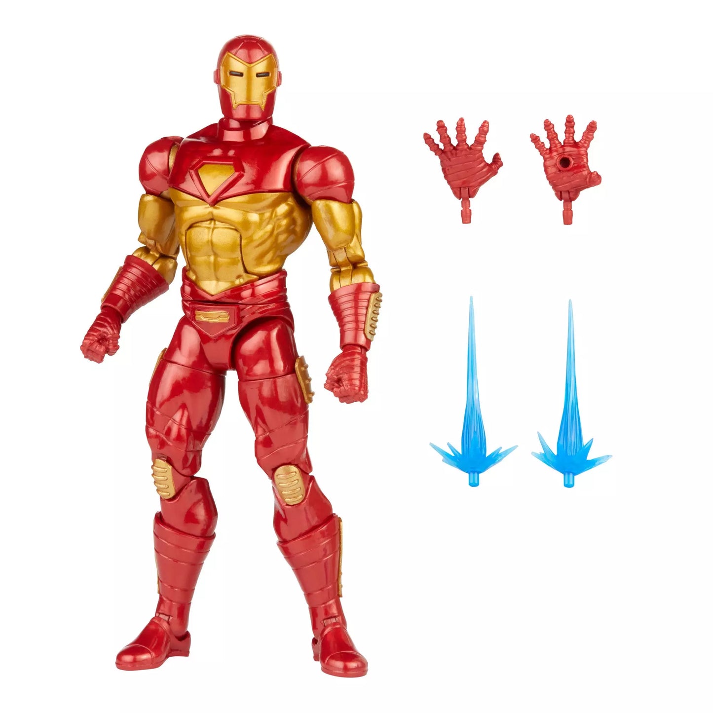 Hasbro Marvel Legends: Modular Iron Man
