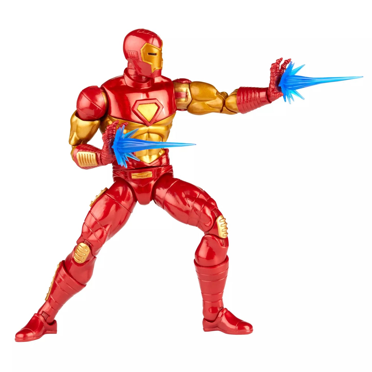Hasbro Marvel Legends: Modular Iron Man