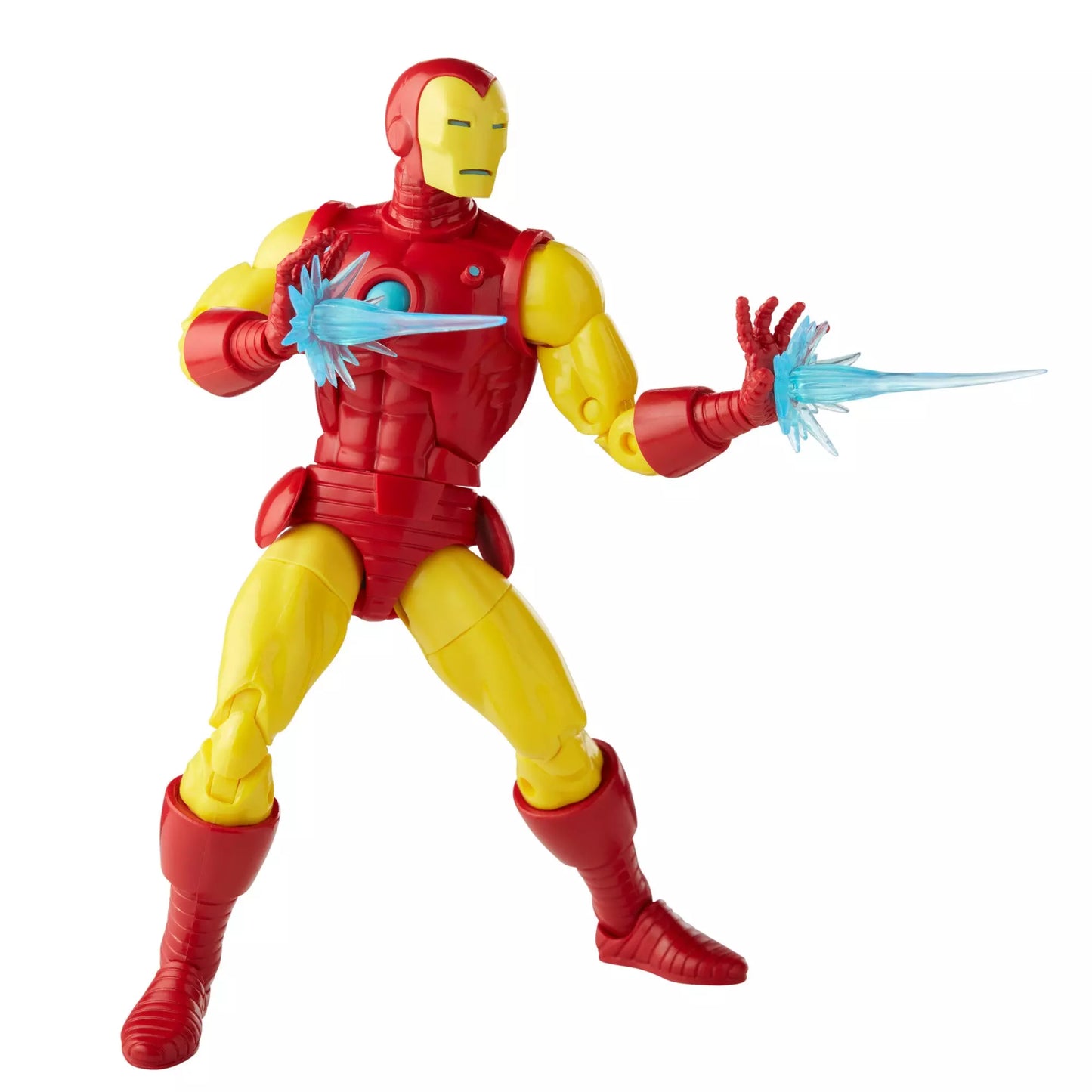 Hasbro Marvel Legends: Tony Stark (A.I.)