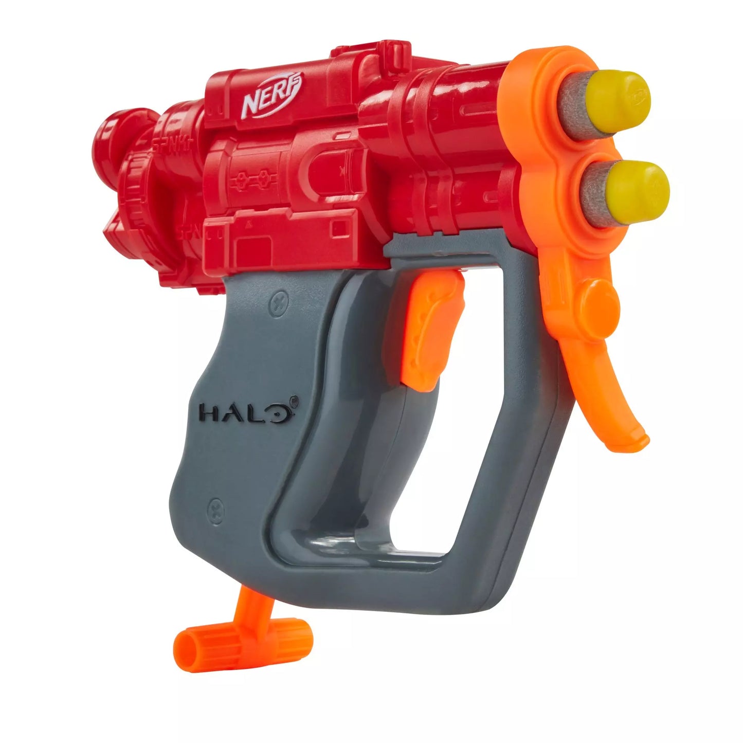 Nerf Halo SPNKr MicroShot