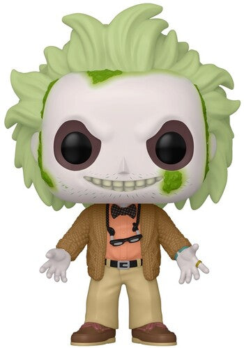 Funko Pop! Movies: Beetlejuice Beetlejuice