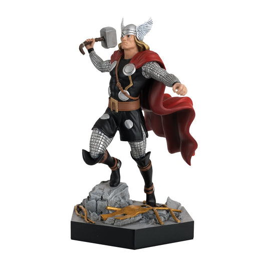 Eaglemoss - Marvel - Thor Resin Statue