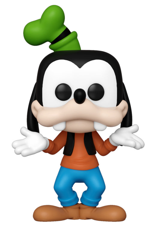 Funko Pop! Disney Classics- Goofy