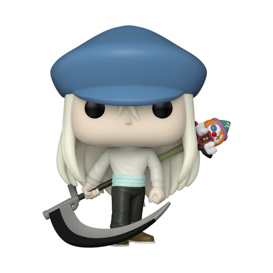 Funko Pop! Hunter X Hunter- Kite
