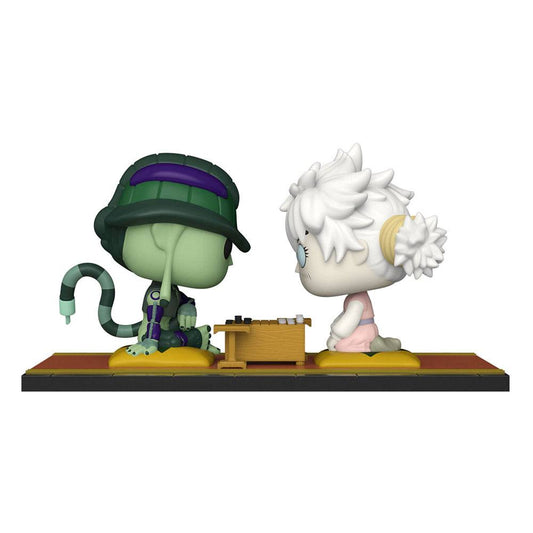 Funko Pop! Moments- Meruem vs Komugi