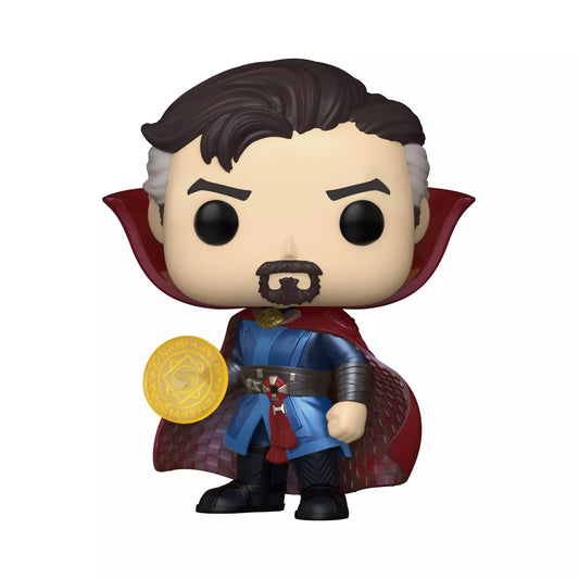 Funko Pop! Doctor Strange in the Multiverse of Madness