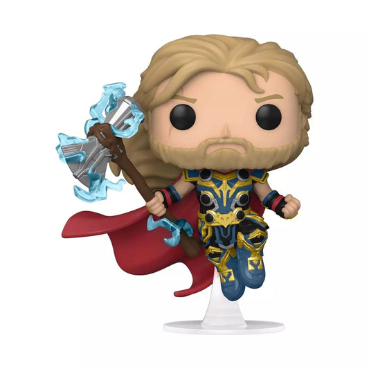 Funko Pop! Marvel- Thor: Love and Thunder