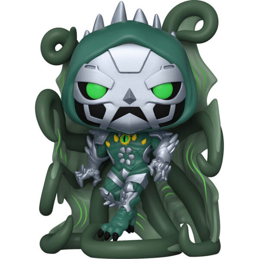 Funko Pop! Marvel: Monster Hunters Doctor Doom
