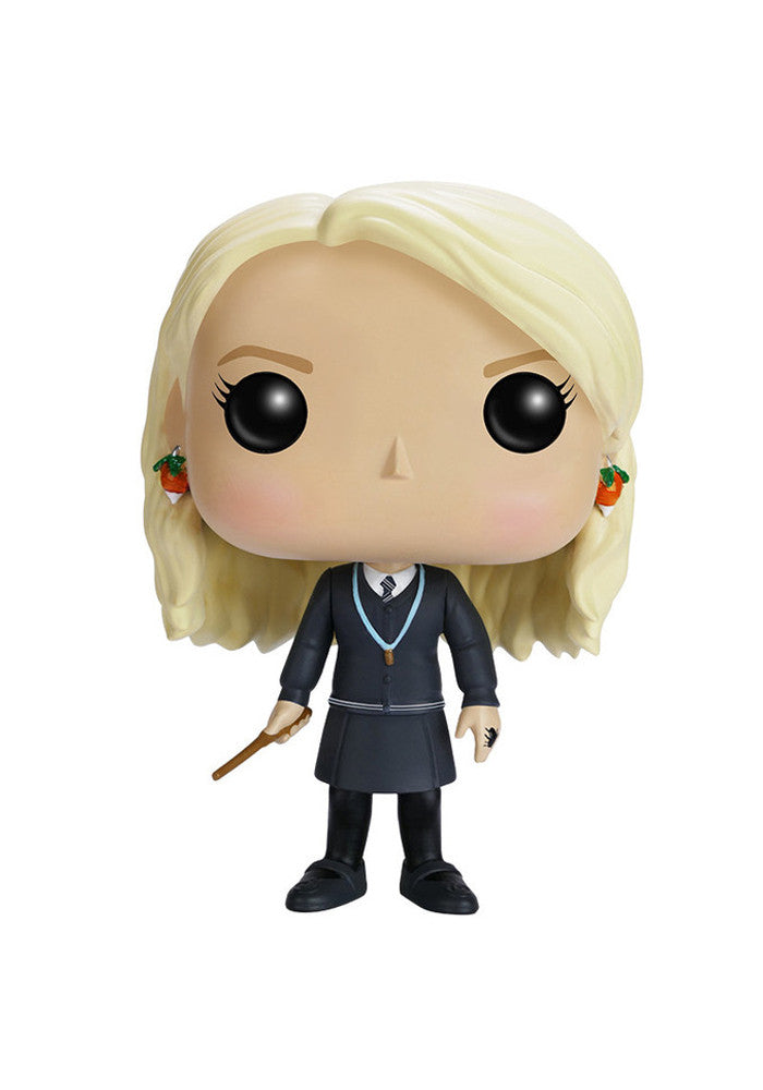Funko Pop! Harry Potter: Luna Lovegood