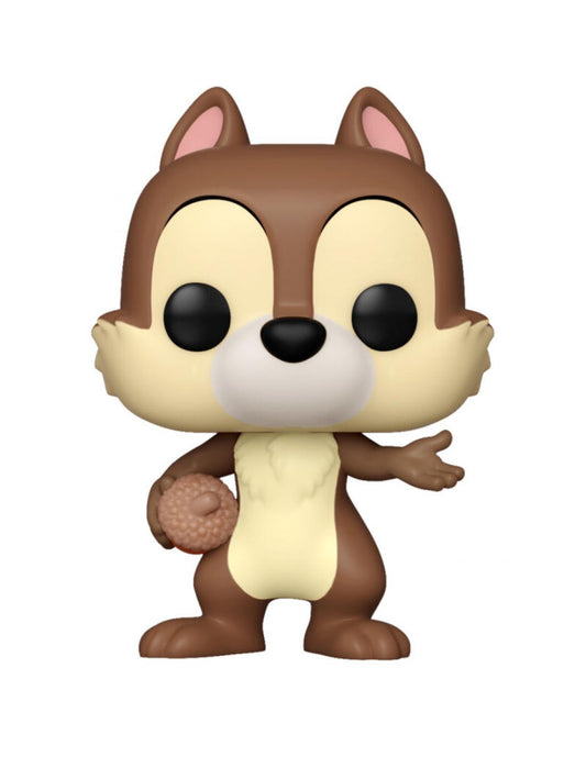 Funko Pop! Disney Classics- Chip