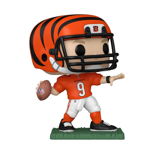 Funko Pop! NFL Bengals: Joe Burrow