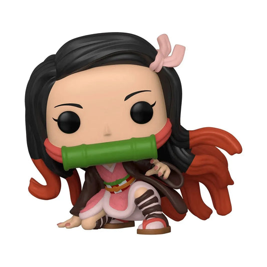 Funko Pop! Demon Slayer: Nezuko