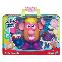 Mr. Potato Head Party Spudette