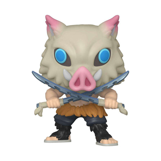 Funko Pop! Demon Slayer: Inosuke