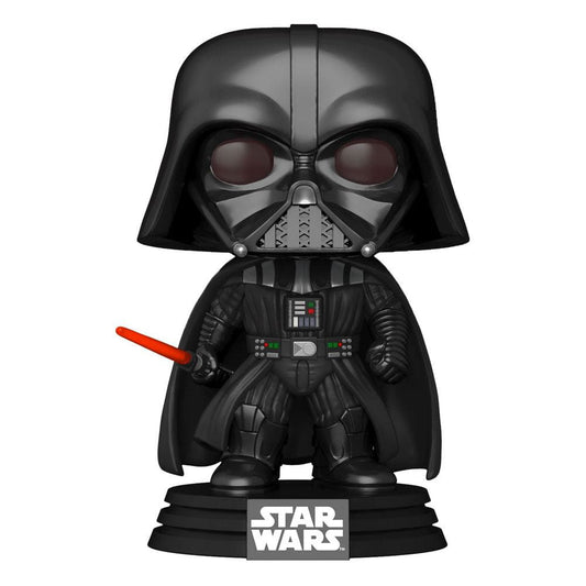 Funko Pop! Star Wars: Obi Wan Kenobi: Darth Vader